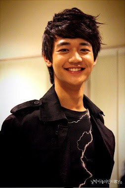 choi minho shinee