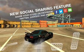  Download Games Real Drift Car Racing 3.6 for android full apk