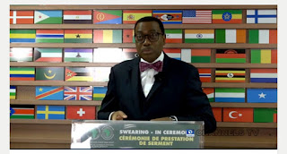 AfDB Will Support Africa With Quality Infrastructure In Healthcare, Manufacturing – Adesina