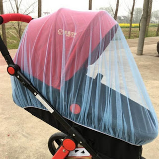 Stroller for Baby and Toddler