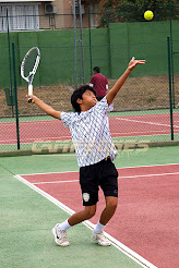 Tenis Aranjuez