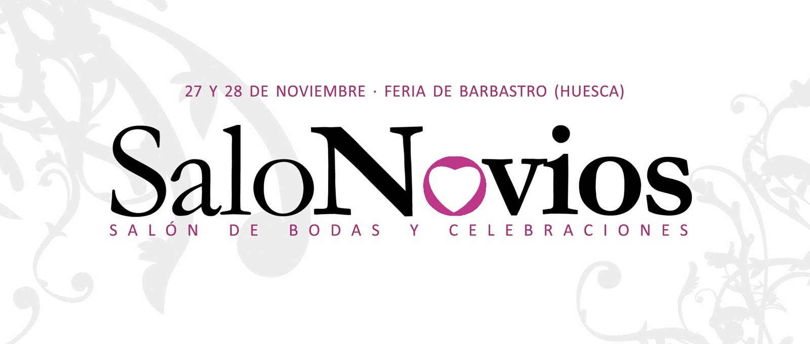 Salón Novios