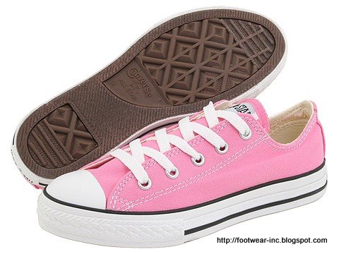 Footwear Inc:inc-447452