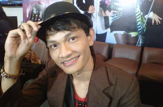 Febri Tereliminasi - Hasil Indonesian Idol 2012 Tanggal 9 Juni 2012