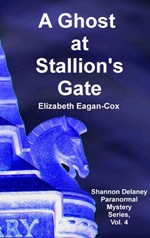 ghost at stallions gates