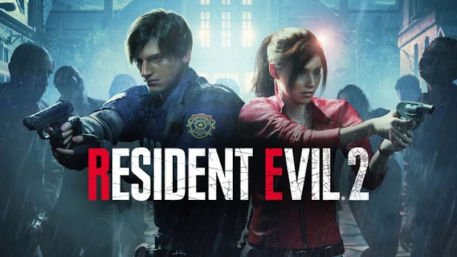 تحميل لعبة Resident Evil 2 – رزدنت ايفل 2 للكمبيوتر