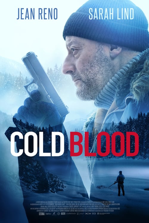 [HD] Cold Blood Legacy 2019 Pelicula Online Castellano