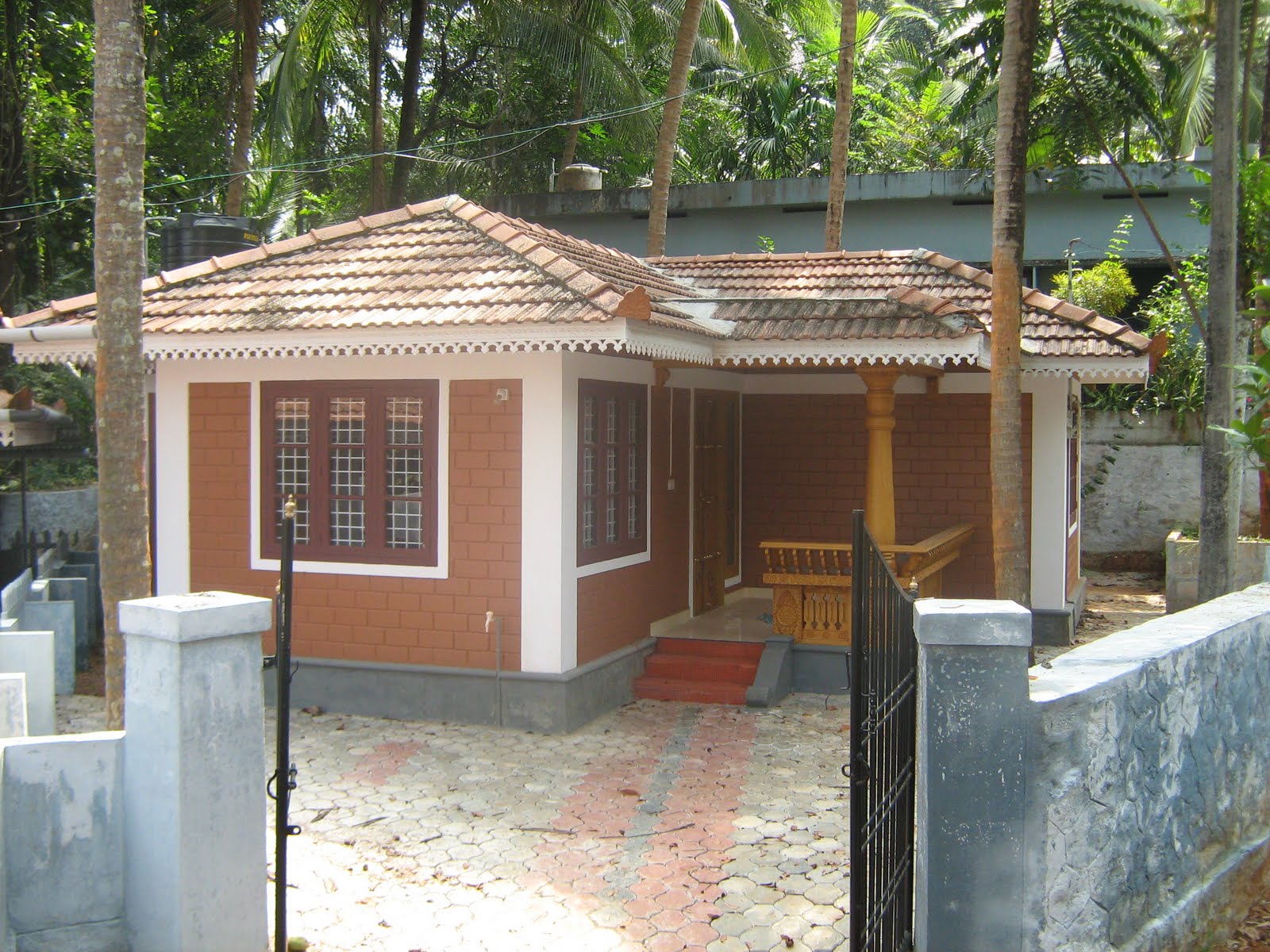 House  Construction Kerala  Low  Cost  House  Construction