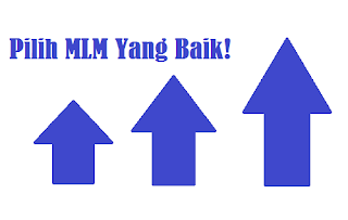 tips memilih mlm yang baik