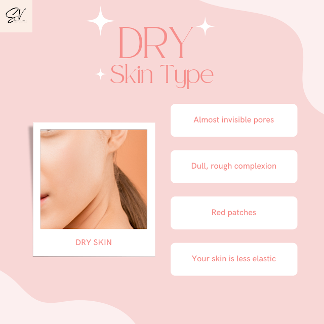 Skin Care Tips For Dry Skin