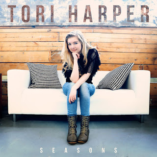 download MP3 Tori Harper - Seasons (EP) itunes plus aac m4a mp3