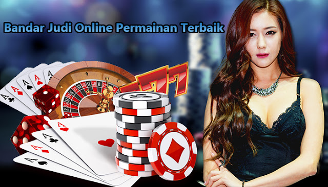 5 Teknik Penting Main Judi Poker Online