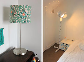 DIY customiser ses lampes