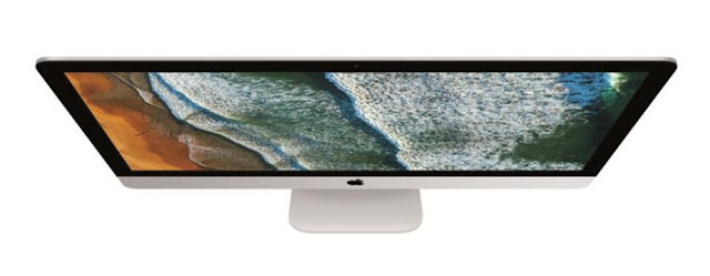 Apple iMac 27 Inch With 5K Retina Display (2017)