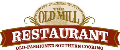 Dining Old Mill Restaurant Pigeon Forge