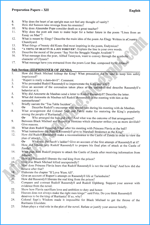 english-12th-adamjee-coaching-guess-paper-2018-commerce-group