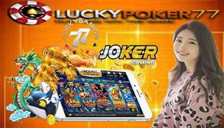 JOKER123 JUDI SLOT ONLINE JOKER GAMING DEPOSIT TERMURAH