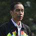 Survei: Jokowi Tak Disukai Publik karena Banyak Pekerja Cina