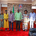 RC MACHA AKUTANA NA VIONGOZI WA CHAMA CHA VIZIWI  TANZANIA (CHAVITA) TAIFA