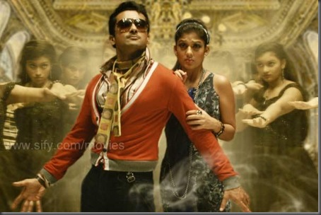 11 Aadhavan movie stills 210809