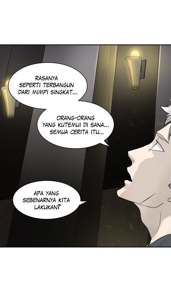 Webtoon Tower Of God Bahasa Indonesia Chapter 388