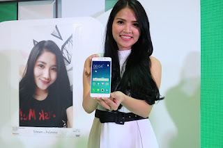 Harga dan Spesifikasi OPPO F1 PLUS