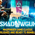 SHADOWGUN v1.5 Aniversary Editión