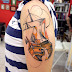 4 Amazing Tattoo Arts