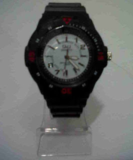 Jam tangan Black