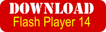 Download Adobe Flash Player 14 Offline Installer (non IE)