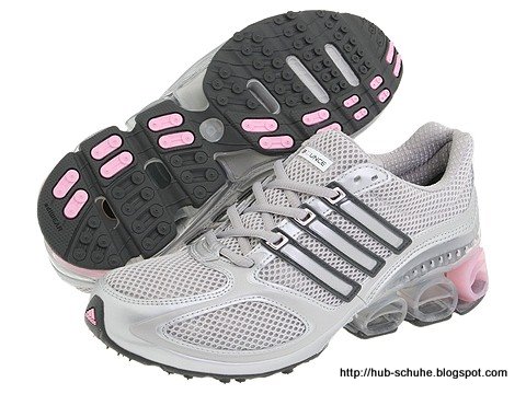 Hub schuhe:V867-264075
