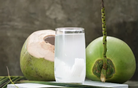 is coconut water good for pregnancy?