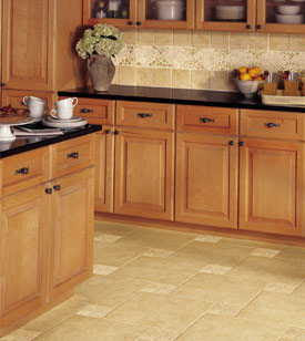 Kitchen Tile