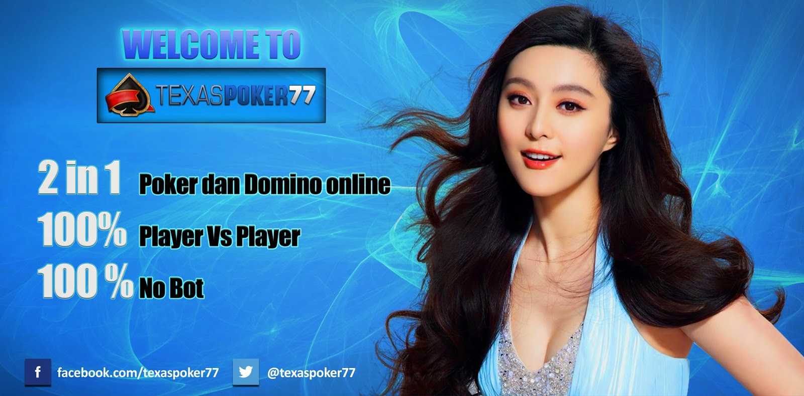 Poker Online : Panduan Domino QQ