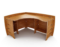 Bamboo Desks2