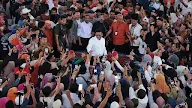 Dulu Lumbung Prabowo, NasDem Yakin Sumbar Berubah Jadi Basis Anies