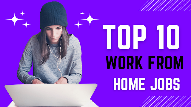 The Best Work From Home Jobs for Students in 2023 