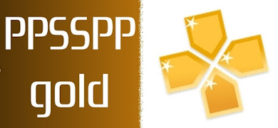 Download PPSSPP Gold new version