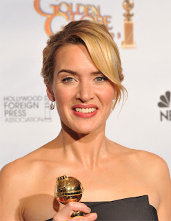 kate winslet hair