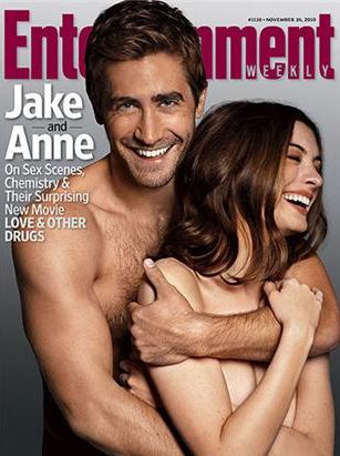 Jake Gyllenhaal And Anne Hathaway Photos. Jake Gyllenhaal and Anne