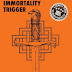 The Immortality Trigger by Douglas Misquita