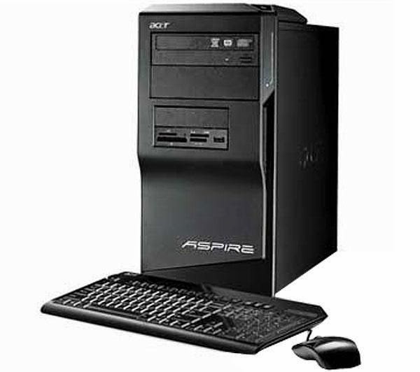 Download Center: Acer Aspire M1201 Desktop PC Drivers for ...