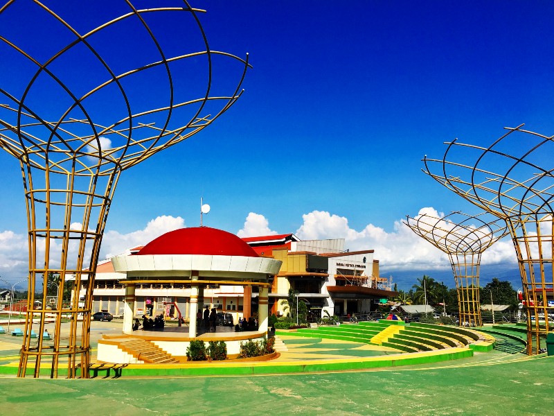 Things To Do In Manolo Fortich Bukidnon