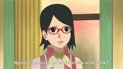 DOWNLOAD FILM BORUTO NEXT GENERATIONS EPISODE 17