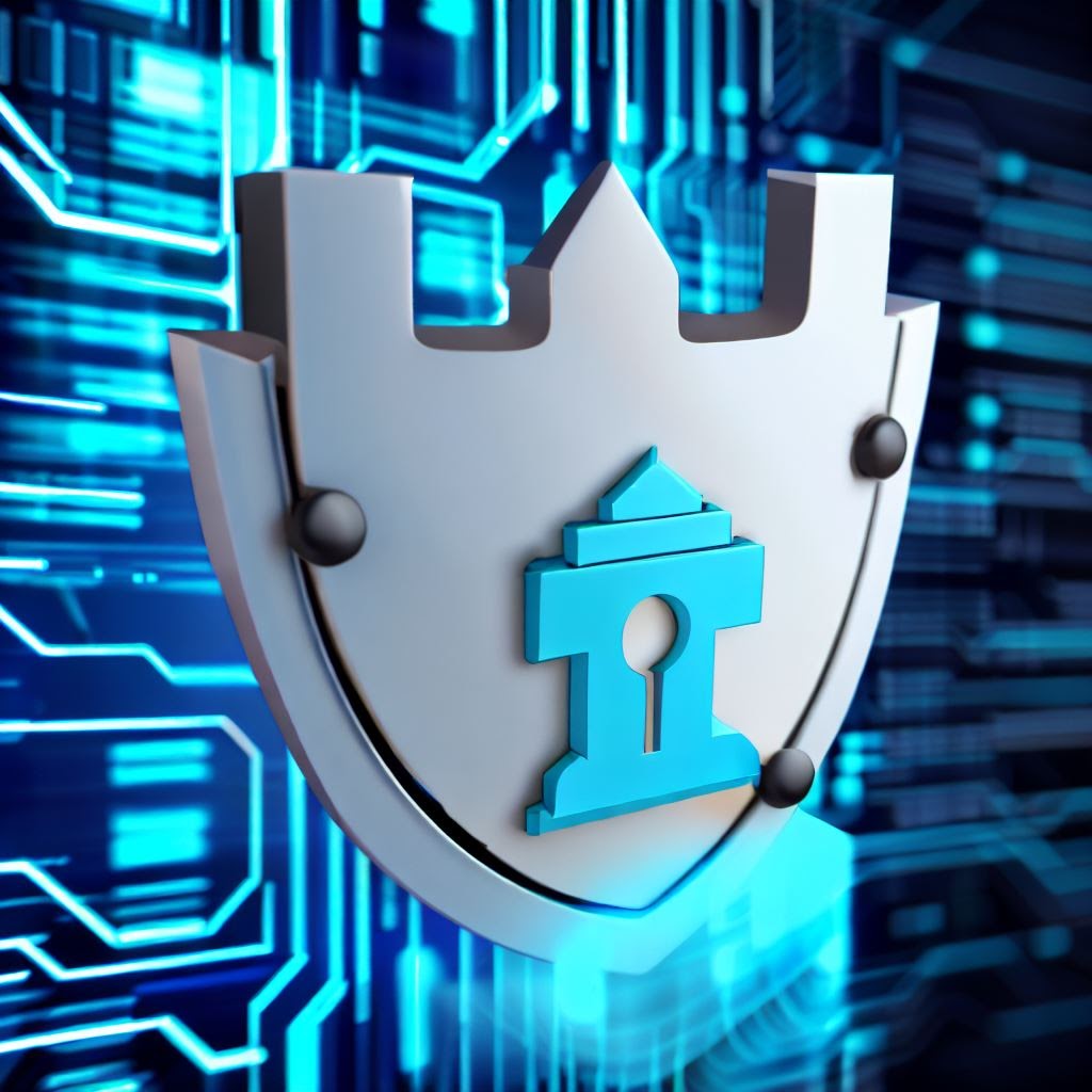 Protecting Your Digital Fort: A Guide to Data Security