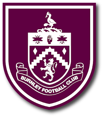 Burnley Football Club Logo