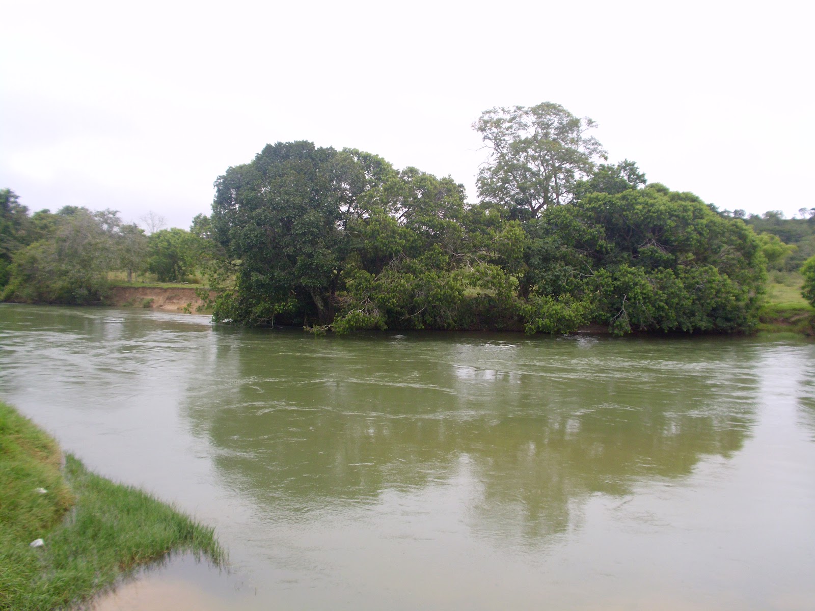 Rio Araguaia, Alto Araguaia - Mato Grosso