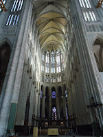 cathédrale beauvais