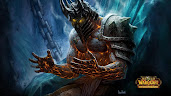 #18 World of Warcraft Wallpaper