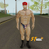 MTA SA - Skin Ricardo Milos [PESADA]